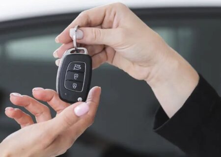 بهترین شرکت رنت کار در کیش