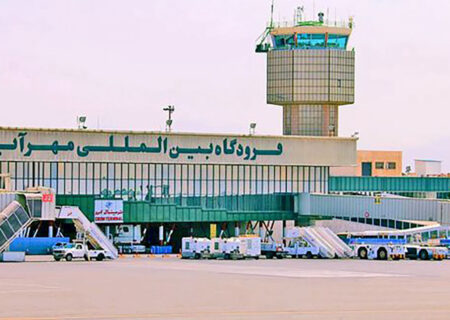 اعلام محدودیت پرواز به مهرآباد برای مراسم تحلیف رئیس جمهور
