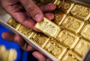 افزایش قیمت طلا پیش از انتشار آمار بازار کار آمریکا