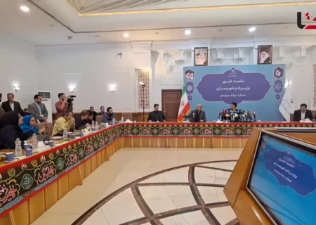 بذرپاش: هیچ متقاضی از نهضت مسکن ملی حذف نمی شود، منتقل می شوند!