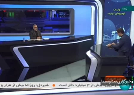 جزئیات واردات خودروی کارکرده