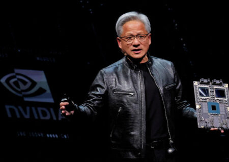 چشم انداز سود مبهم سهام های برتر جهان: Nvidia بازده زیر ذره بین سرمایه گذاران