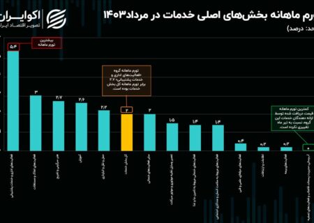 کاهش نبض تورمی رانندگان خدمات