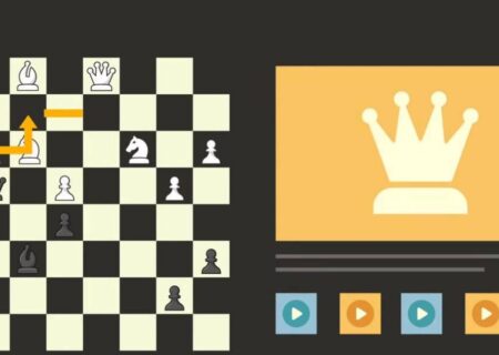 بازی های فکری chess , Mobile legends برای اندروید