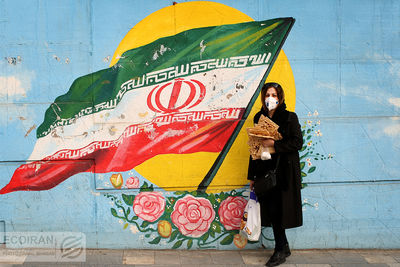 اولین تصویر از رشد ماهانه اقتصادی در ایران