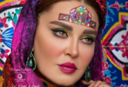 بهاره رهنما: با سنم مشکلی ندارم و بسیار زیبا هستم + فیلم