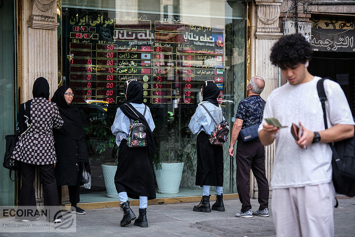 سرنوشت دلار بعد از مذاکره ژنو