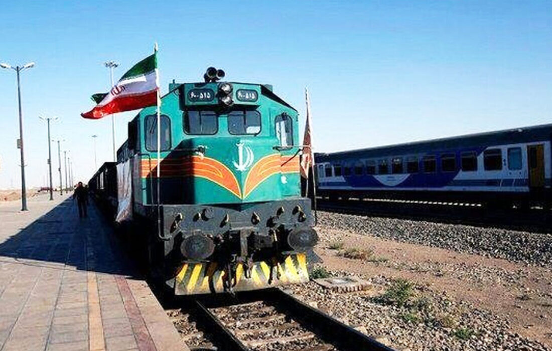 اختصاص یک رام قطار مسافری فوق العاده از تهران به کرمان + زمان پیش فروش بلیط