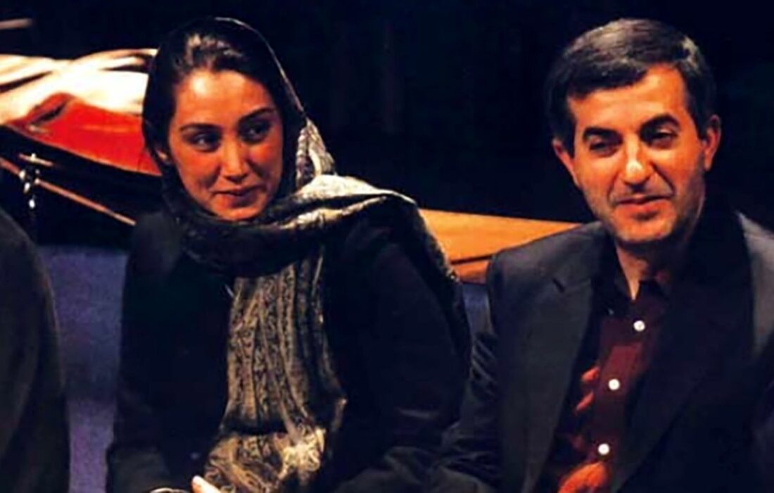 ماجرای 10 بار ازدواج  و صیغه  هدیه تهرانی فقط در یکسال حتی با رحیم مشایی : چطور می‌توانم فقط در یکسال اینهمه ازدواج وطلاق داشته باشم /  اصلا از لحاظ زمانی امکان پذیر نیست ! / تکذیب کنم که چه بشود؟