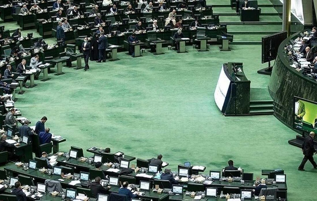 مجوز مجلس برای واردات یک دستگاه خودرو از سوی جانبازان