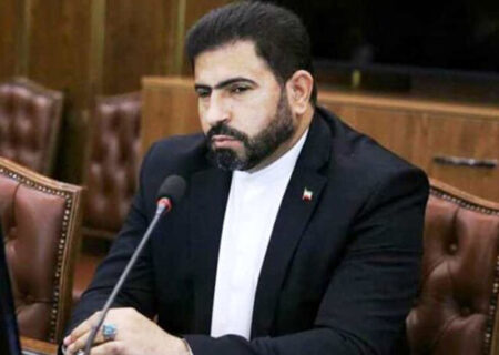 نگاه سیاسی در استیضاح وزیر نفت وجود ندارد