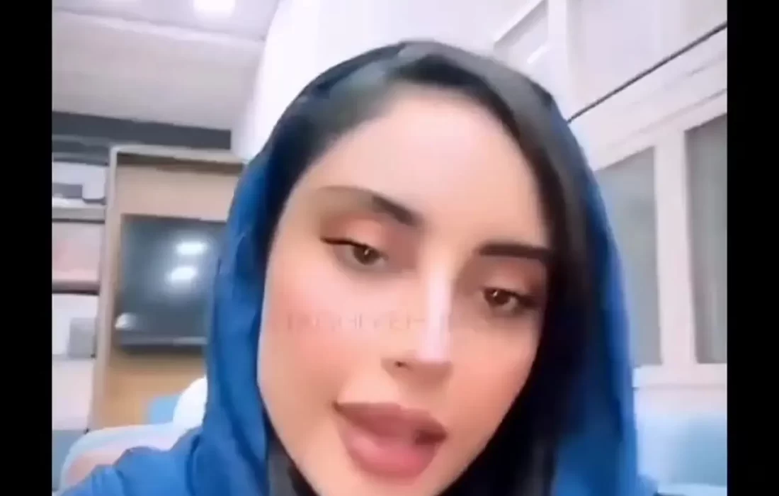 واقعیت عمل های زیبایی ترلان پروانه + فیلم