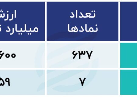 واکنش بورس به حذف نیما / مقصد بعدی سرمایه گذاران کجاست؟!