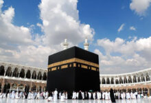 آغاز پروازهای زیارتی در تاریخ 13 مه