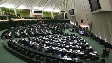 حمایت قاطع پارلمان به وزیر نفت