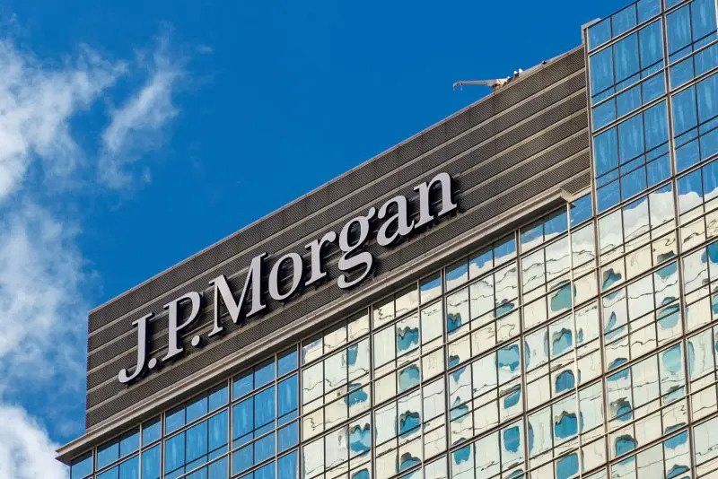 JP Morgan توانایی خرید بیت کوین را برای مشتریان خود اعلام کرد