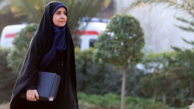 آخرین حالت آزمایش / افزایش در امضای نمایندگان طرح
