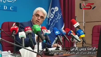 آیا کارتهای سوخت اضطراری با اجرای وضوح بنزین 3 عیار جمع آوری می شوند؟