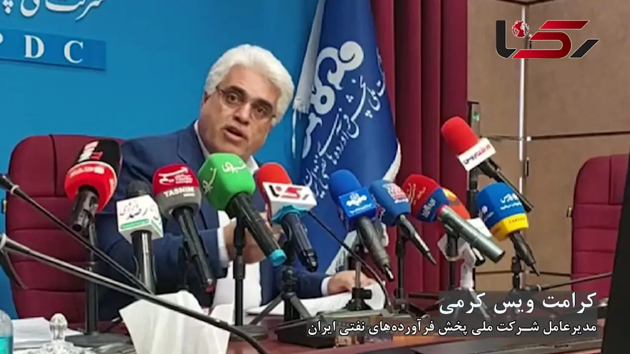 آیا کارتهای سوخت اضطراری با اجرای وضوح بنزین 3 عیار جمع آوری می شوند؟