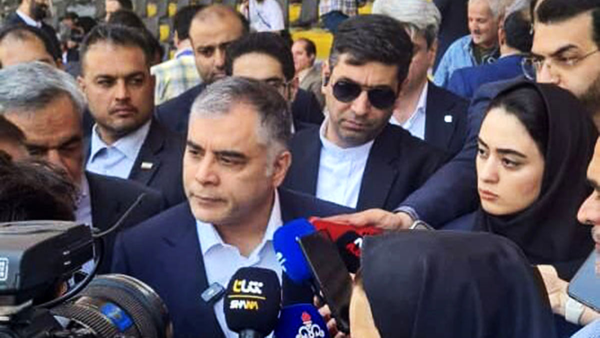 اعلام تولید و جزئیات صادرات نفت به دلیل تحریم های ممنوع