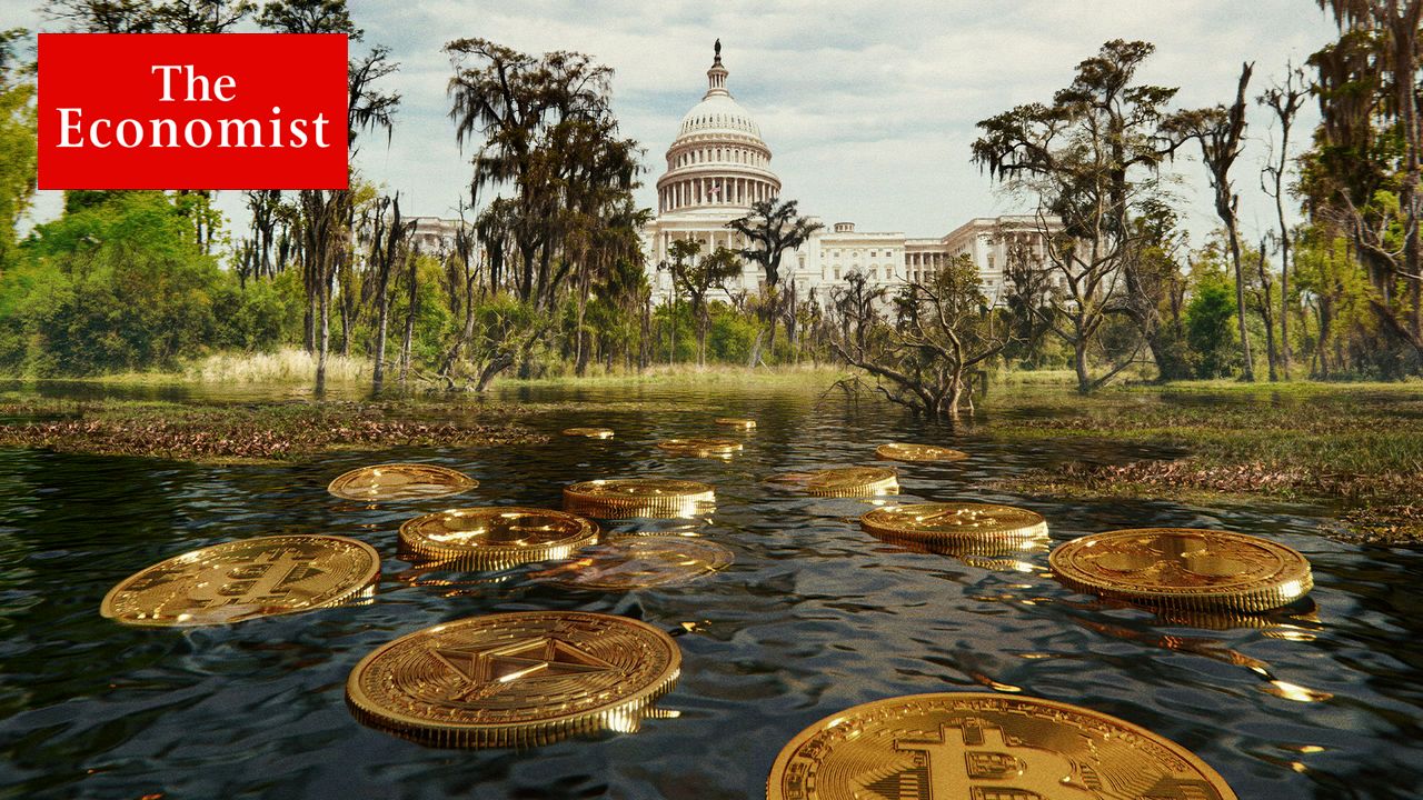 اقتصاددان: Crypto Ideal Fall ؛ چگونه رامسر در باتلاق قدرت به دام افتاد؟