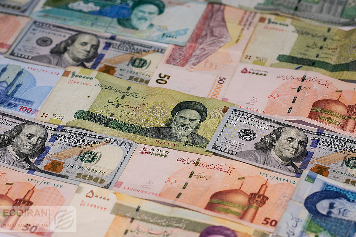 به روزرسانی جدید قیمت یورو ؛ بازار ارز تهران پشت سر گذاشته شد