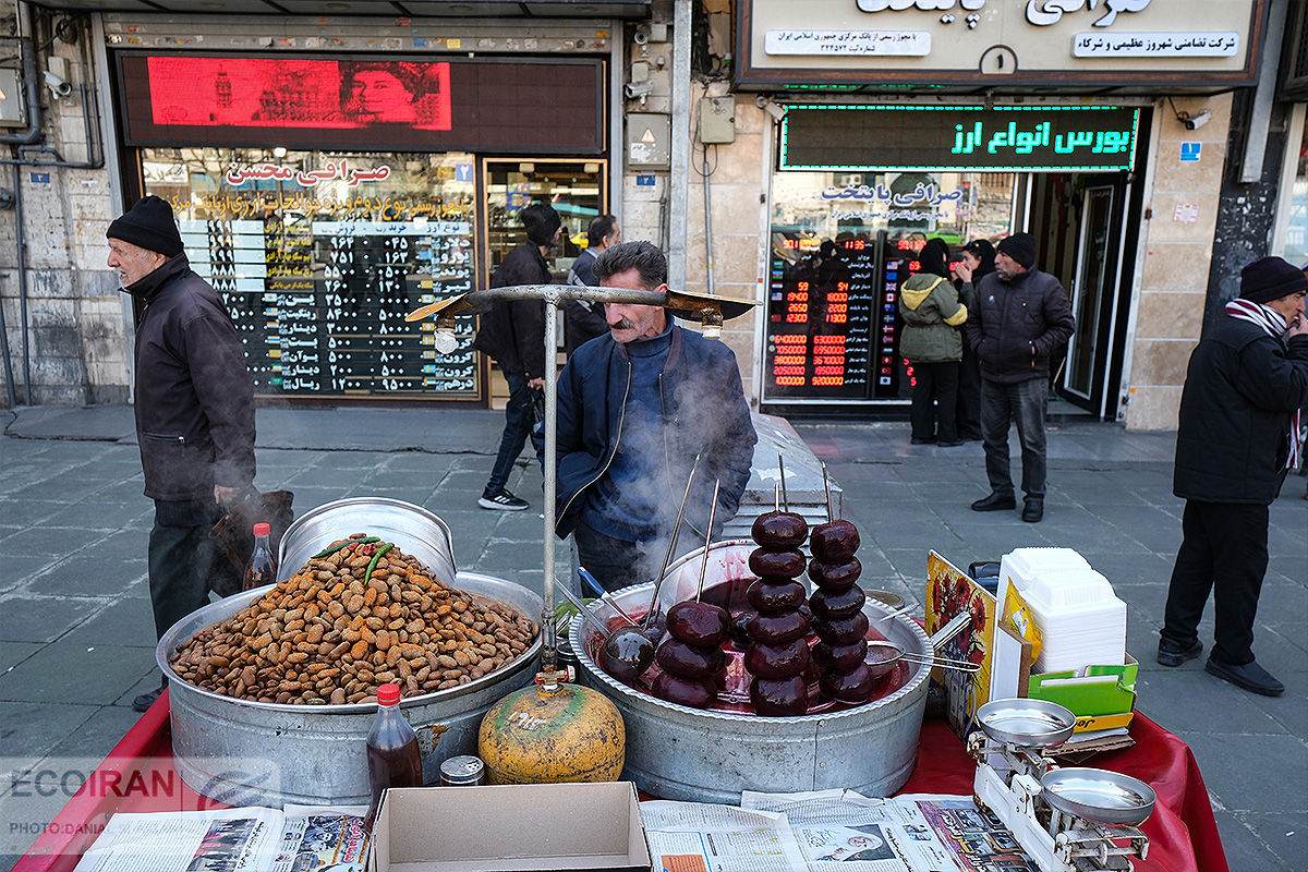 سوال مهم در مورد روند نرخ ارز در ماه ژوئن ؛ تصحیح زمان یا آرامش قبل از طوفان؟