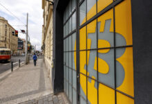 شرکت ETF بلکمن همزمان با قدرت بیت کوین بود