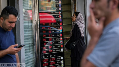 طمع نوسانگیری به جان بازارها افتاد