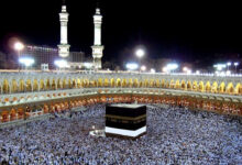 فروش ارز را به زائران امروز در بانک ملی + جزئیات شروع کنید