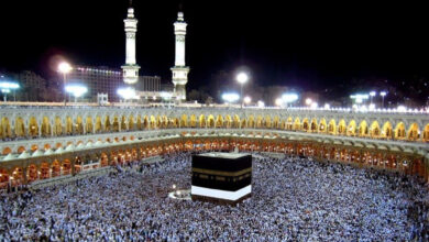 فروش ارز را به زائران امروز در بانک ملی + جزئیات شروع کنید