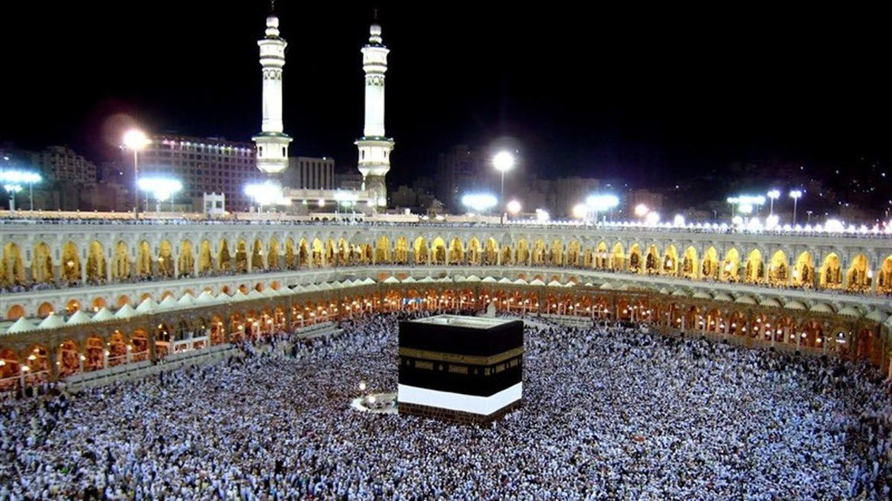 فروش ارز را به زائران امروز در بانک ملی + جزئیات شروع کنید
