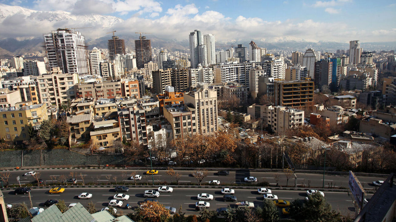 قیمت مسکن در تهران گران تر از تگزاس و منهتن است!
