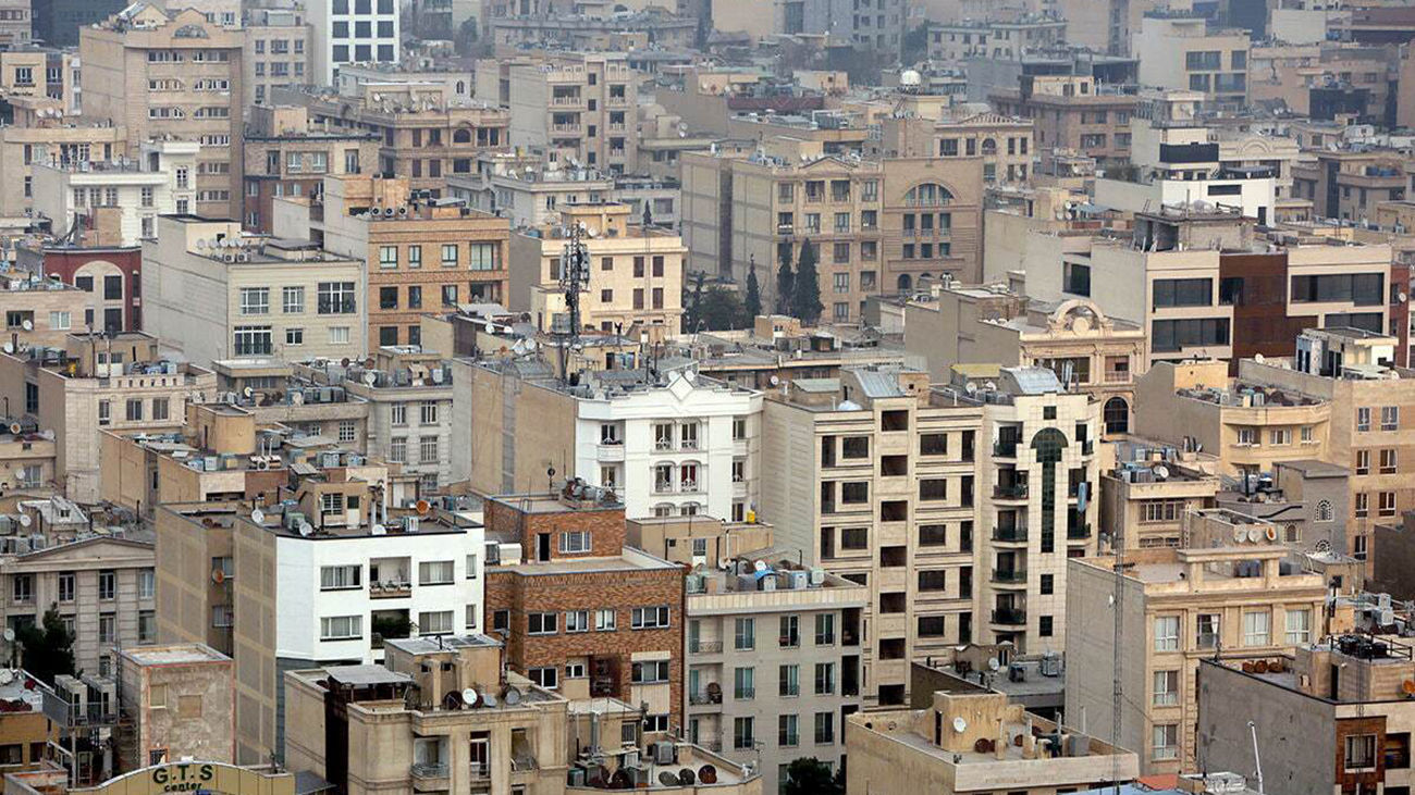 قیمت مسکن واقعاً در تهران چقدر هزینه دارد؟