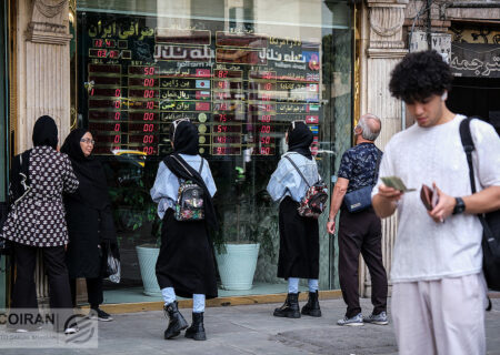 2 نیمه متفاوت دلار و بورس؛ بازار ارز در کمین اخبار سرنوشت‌ساز