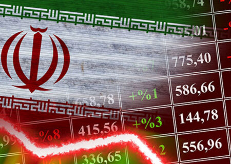 بورس اوراق بهادار فردا بسته شده است