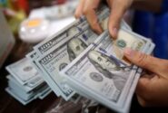دلار توافقی دوباره کاهشی شد