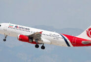رئیس ATTA AIR بالاترین زمان پرواز را در آوریل 1404 ثبت می کند
