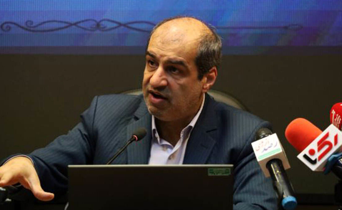 زنگ هشدار بحران آب در کشور با کاهش 40 درصدی باران و استرس آب در 43 شهر