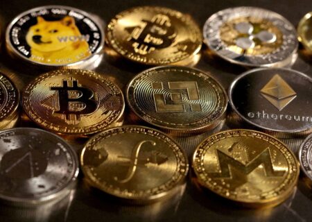 سقوط ارز دیجیتال پس از حملات اسرائیل/ بیت کوین و اترییم سقوط کرد