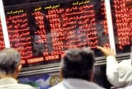 شاخص اقدامات روز یکشنبه 77000 واحد سقوط کرد