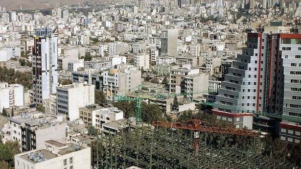 هشدار جدید در مورد تورم مسکن ؛ آیا طبقه متوسط ​​در معرض سقوط و آلوناک قرار دارد؟