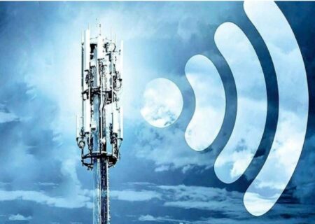 آیا کلاس اینترنت اجرا شده است؟