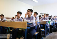 اعلامیه شایعات مربوط به موضوعات امتحانات نمونه مدرسه با استعداد و دولتی