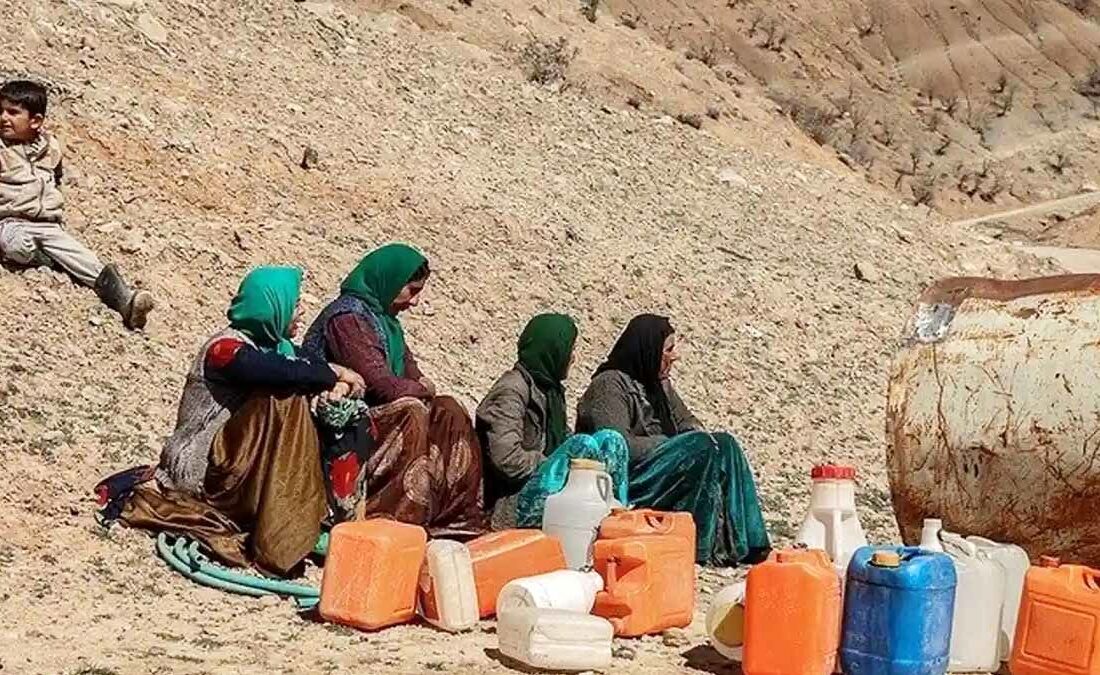بیش از 53 شهر ایران با استرس آب روبرو هستند