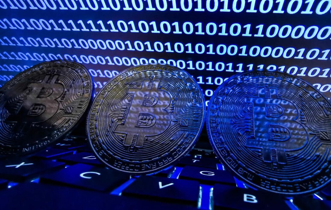 خیز بزرگ بیت‌کوین با چاشنی رکوردشکنی؛ مقصد بعدی 150 هزار دلار است؟