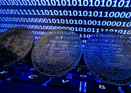 خیز بزرگ بیت‌کوین با چاشنی رکوردشکنی؛ مقصد بعدی 150 هزار دلار است؟