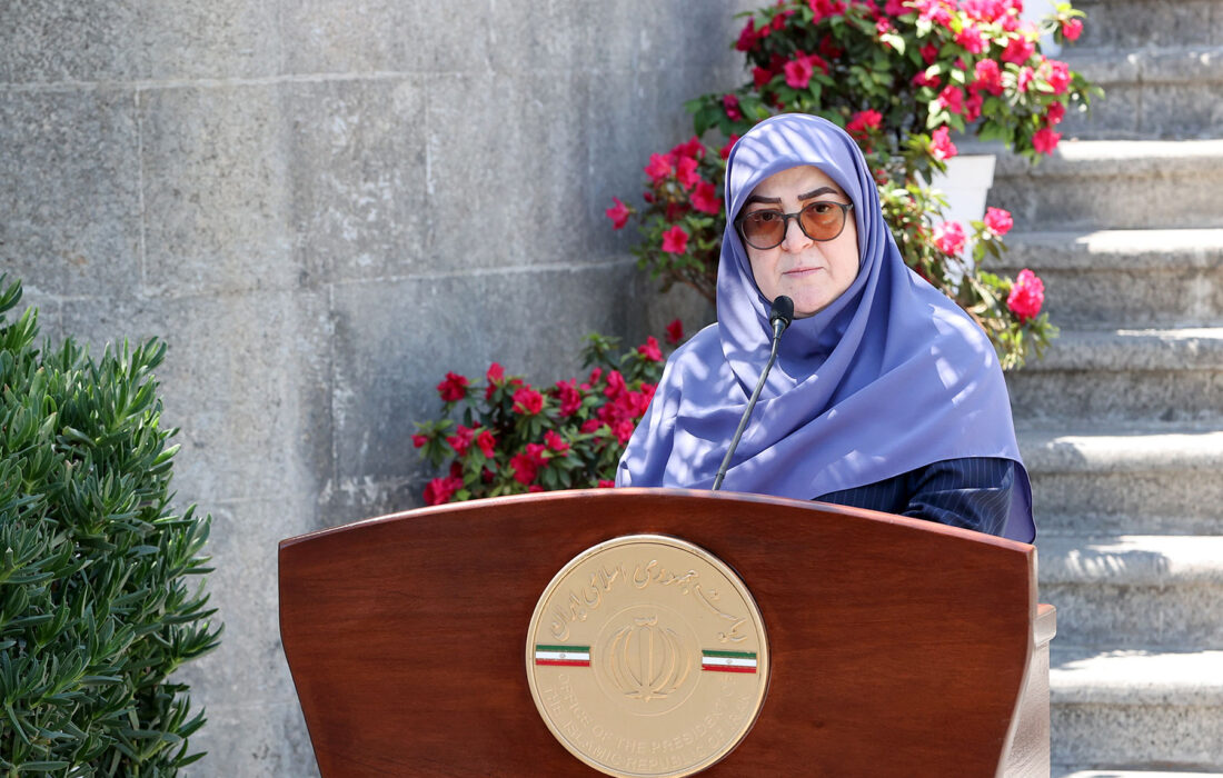 سخنگوی دولت عنوان “اینترنت کلاس” را تکذیب کرد