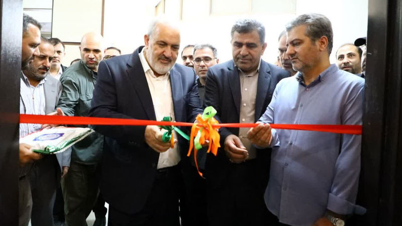 عملکرد برنامه توسعه گیاهان انرژی Neka با حضور رئیس جمهور