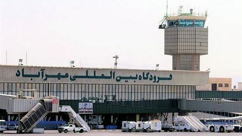 فرودگاه های Isfahan و Tabriz به زودی راه اندازی می شوند